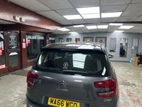 USED 2016 66 CITROEN GRAND C4 PICASSO 1.6 BlueHDi Touch Edition MPV 5dr Diesel Manual Euro 6 (s/s) (100 ps) Massive Spec Family MPV