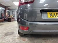 USED 2016 66 CITROEN GRAND C4 PICASSO 1.6 BlueHDi Touch Edition MPV 5dr Diesel Manual Euro 6 (s/s) (100 ps) Massive Spec Family MPV