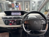 USED 2016 66 CITROEN GRAND C4 PICASSO 1.6 BlueHDi Touch Edition MPV 5dr Diesel Manual Euro 6 (s/s) (100 ps) Massive Spec Family MPV