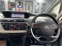 USED 2016 66 CITROEN GRAND C4 PICASSO 1.6 BlueHDi Touch Edition MPV 5dr Diesel Manual Euro 6 (s/s) (100 ps) Massive Spec Family MPV