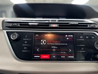 USED 2016 66 CITROEN GRAND C4 PICASSO 1.6 BlueHDi Touch Edition MPV 5dr Diesel Manual Euro 6 (s/s) (100 ps) Massive Spec Family MPV