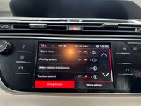 USED 2016 66 CITROEN GRAND C4 PICASSO 1.6 BlueHDi Touch Edition MPV 5dr Diesel Manual Euro 6 (s/s) (100 ps) Massive Spec Family MPV