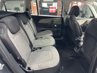 USED 2016 66 CITROEN GRAND C4 PICASSO 1.6 BlueHDi Touch Edition MPV 5dr Diesel Manual Euro 6 (s/s) (100 ps) Massive Spec Family MPV