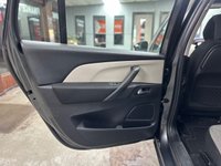 USED 2016 66 CITROEN GRAND C4 PICASSO 1.6 BlueHDi Touch Edition MPV 5dr Diesel Manual Euro 6 (s/s) (100 ps) Massive Spec Family MPV
