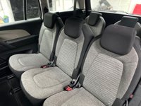USED 2016 66 CITROEN GRAND C4 PICASSO 1.6 BlueHDi Touch Edition MPV 5dr Diesel Manual Euro 6 (s/s) (100 ps) Massive Spec Family MPV
