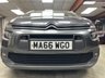 USED 2016 66 CITROEN GRAND C4 PICASSO 1.6 BlueHDi Touch Edition MPV 5dr Diesel Manual Euro 6 (s/s) (100 ps) Massive Spec Family MPV