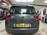 USED 2016 66 CITROEN GRAND C4 PICASSO 1.6 BlueHDi Touch Edition MPV 5dr Diesel Manual Euro 6 (s/s) (100 ps) Massive Spec Family MPV