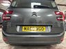 USED 2016 66 CITROEN GRAND C4 PICASSO 1.6 BlueHDi Touch Edition MPV 5dr Diesel Manual Euro 6 (s/s) (100 ps) Massive Spec Family MPV