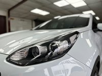USED 2017 17 KIA SPORTAGE 1.7 CRDi GT-Line Edition SUV 5dr Diesel DCT Euro 6 (s/s) (139 bhp) Heated Seats + Reverse Cam