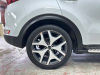 USED 2017 17 KIA SPORTAGE 1.7 CRDi GT-Line Edition SUV 5dr Diesel DCT Euro 6 (s/s) (139 bhp) Heated Seats + Reverse Cam