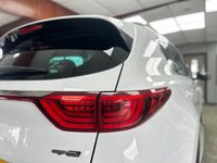 USED 2017 17 KIA SPORTAGE 1.7 CRDi GT-Line Edition SUV 5dr Diesel DCT Euro 6 (s/s) (139 bhp) Heated Seats + Reverse Cam