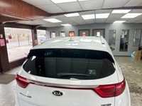 USED 2017 17 KIA SPORTAGE 1.7 CRDi GT-Line Edition SUV 5dr Diesel DCT Euro 6 (s/s) (139 bhp) Heated Seats + Reverse Cam