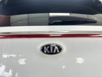 USED 2017 17 KIA SPORTAGE 1.7 CRDi GT-Line Edition SUV 5dr Diesel DCT Euro 6 (s/s) (139 bhp) Heated Seats + Reverse Cam