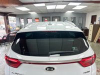 USED 2017 17 KIA SPORTAGE 1.7 CRDi GT-Line Edition SUV 5dr Diesel DCT Euro 6 (s/s) (139 bhp) Heated Seats + Reverse Cam