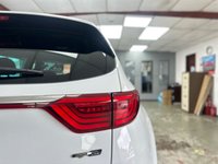 USED 2017 17 KIA SPORTAGE 1.7 CRDi GT-Line Edition SUV 5dr Diesel DCT Euro 6 (s/s) (139 bhp) Heated Seats + Reverse Cam