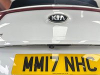 USED 2017 17 KIA SPORTAGE 1.7 CRDi GT-Line Edition SUV 5dr Diesel DCT Euro 6 (s/s) (139 bhp) Heated Seats + Reverse Cam