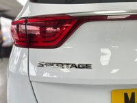 USED 2017 17 KIA SPORTAGE 1.7 CRDi GT-Line Edition SUV 5dr Diesel DCT Euro 6 (s/s) (139 bhp) Heated Seats + Reverse Cam