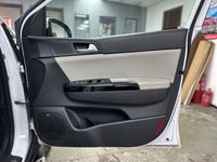USED 2017 17 KIA SPORTAGE 1.7 CRDi GT-Line Edition SUV 5dr Diesel DCT Euro 6 (s/s) (139 bhp) Heated Seats + Reverse Cam