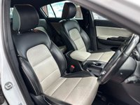USED 2017 17 KIA SPORTAGE 1.7 CRDi GT-Line Edition SUV 5dr Diesel DCT Euro 6 (s/s) (139 bhp) Heated Seats + Reverse Cam