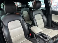 USED 2017 17 KIA SPORTAGE 1.7 CRDi GT-Line Edition SUV 5dr Diesel DCT Euro 6 (s/s) (139 bhp) Heated Seats + Reverse Cam