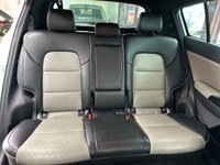 USED 2017 17 KIA SPORTAGE 1.7 CRDi GT-Line Edition SUV 5dr Diesel DCT Euro 6 (s/s) (139 bhp) Heated Seats + Reverse Cam