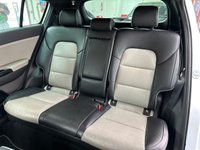USED 2017 17 KIA SPORTAGE 1.7 CRDi GT-Line Edition SUV 5dr Diesel DCT Euro 6 (s/s) (139 bhp) Heated Seats + Reverse Cam