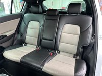 USED 2017 17 KIA SPORTAGE 1.7 CRDi GT-Line Edition SUV 5dr Diesel DCT Euro 6 (s/s) (139 bhp) Heated Seats + Reverse Cam