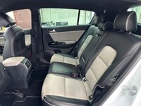 USED 2017 17 KIA SPORTAGE 1.7 CRDi GT-Line Edition SUV 5dr Diesel DCT Euro 6 (s/s) (139 bhp) Heated Seats + Reverse Cam