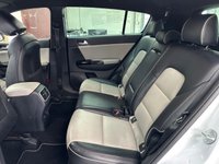 USED 2017 17 KIA SPORTAGE 1.7 CRDi GT-Line Edition SUV 5dr Diesel DCT Euro 6 (s/s) (139 bhp) Heated Seats + Reverse Cam