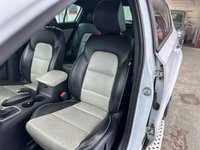 USED 2017 17 KIA SPORTAGE 1.7 CRDi GT-Line Edition SUV 5dr Diesel DCT Euro 6 (s/s) (139 bhp) Heated Seats + Reverse Cam