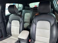 USED 2017 17 KIA SPORTAGE 1.7 CRDi GT-Line Edition SUV 5dr Diesel DCT Euro 6 (s/s) (139 bhp) Heated Seats + Reverse Cam