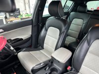 USED 2017 17 KIA SPORTAGE 1.7 CRDi GT-Line Edition SUV 5dr Diesel DCT Euro 6 (s/s) (139 bhp) Heated Seats + Reverse Cam