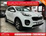 USED 2017 17 KIA SPORTAGE 1.7 CRDi GT-Line Edition SUV 5dr Diesel DCT Euro 6 (s/s) (139 bhp) Heated Seats + Reverse Cam
