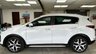 USED 2017 17 KIA SPORTAGE 1.7 CRDi GT-Line Edition SUV 5dr Diesel DCT Euro 6 (s/s) (139 bhp) Heated Seats + Reverse Cam