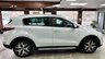 USED 2017 17 KIA SPORTAGE 1.7 CRDi GT-Line Edition SUV 5dr Diesel DCT Euro 6 (s/s) (139 bhp) Heated Seats + Reverse Cam