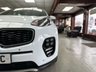 USED 2017 17 KIA SPORTAGE 1.7 CRDi GT-Line Edition SUV 5dr Diesel DCT Euro 6 (s/s) (139 bhp) Heated Seats + Reverse Cam