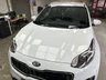USED 2017 17 KIA SPORTAGE 1.7 CRDi GT-Line Edition SUV 5dr Diesel DCT Euro 6 (s/s) (139 bhp) Heated Seats + Reverse Cam