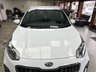 USED 2017 17 KIA SPORTAGE 1.7 CRDi GT-Line Edition SUV 5dr Diesel DCT Euro 6 (s/s) (139 bhp) Heated Seats + Reverse Cam