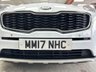 USED 2017 17 KIA SPORTAGE 1.7 CRDi GT-Line Edition SUV 5dr Diesel DCT Euro 6 (s/s) (139 bhp) Heated Seats + Reverse Cam