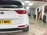 USED 2017 17 KIA SPORTAGE 1.7 CRDi GT-Line Edition SUV 5dr Diesel DCT Euro 6 (s/s) (139 bhp) Heated Seats + Reverse Cam