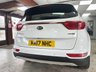 USED 2017 17 KIA SPORTAGE 1.7 CRDi GT-Line Edition SUV 5dr Diesel DCT Euro 6 (s/s) (139 bhp) Heated Seats + Reverse Cam