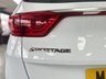 USED 2017 17 KIA SPORTAGE 1.7 CRDi GT-Line Edition SUV 5dr Diesel DCT Euro 6 (s/s) (139 bhp) Heated Seats + Reverse Cam