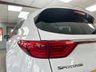 USED 2017 17 KIA SPORTAGE 1.7 CRDi GT-Line Edition SUV 5dr Diesel DCT Euro 6 (s/s) (139 bhp) Heated Seats + Reverse Cam