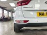 USED 2017 17 KIA SPORTAGE 1.7 CRDi GT-Line Edition SUV 5dr Diesel DCT Euro 6 (s/s) (139 bhp) Heated Seats + Reverse Cam
