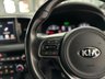 USED 2017 17 KIA SPORTAGE 1.7 CRDi GT-Line Edition SUV 5dr Diesel DCT Euro 6 (s/s) (139 bhp) Heated Seats + Reverse Cam