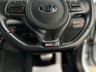 USED 2017 17 KIA SPORTAGE 1.7 CRDi GT-Line Edition SUV 5dr Diesel DCT Euro 6 (s/s) (139 bhp) Heated Seats + Reverse Cam
