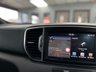 USED 2017 17 KIA SPORTAGE 1.7 CRDi GT-Line Edition SUV 5dr Diesel DCT Euro 6 (s/s) (139 bhp) Heated Seats + Reverse Cam