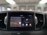 USED 2017 17 KIA SPORTAGE 1.7 CRDi GT-Line Edition SUV 5dr Diesel DCT Euro 6 (s/s) (139 bhp) Heated Seats + Reverse Cam
