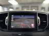 USED 2017 17 KIA SPORTAGE 1.7 CRDi GT-Line Edition SUV 5dr Diesel DCT Euro 6 (s/s) (139 bhp) Heated Seats + Reverse Cam
