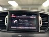 USED 2017 17 KIA SPORTAGE 1.7 CRDi GT-Line Edition SUV 5dr Diesel DCT Euro 6 (s/s) (139 bhp) Heated Seats + Reverse Cam